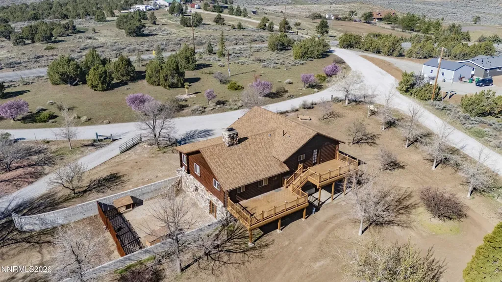 15069 Red Rock Reno NV 89508