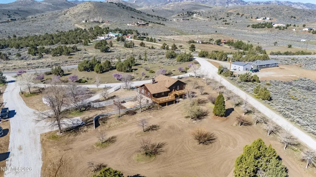 15069 Red Rock Reno NV 89508