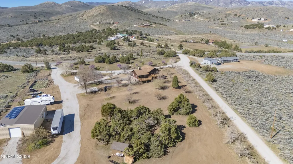 15069 Red Rock Reno NV 89508