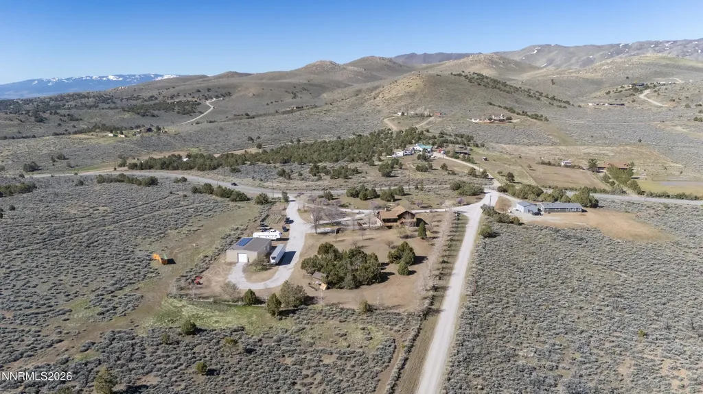 15069 Red Rock Reno NV 89508