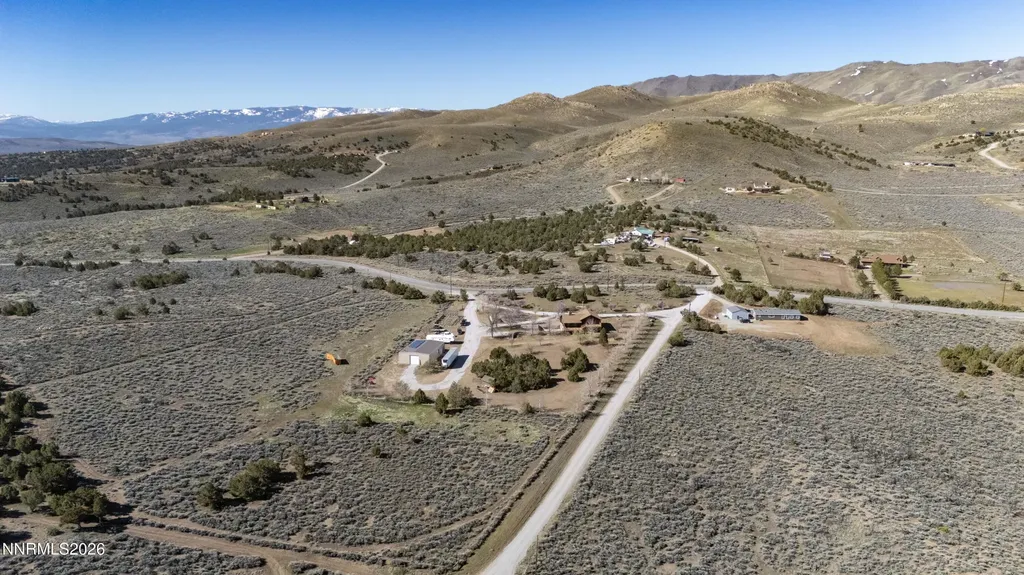 15069 Red Rock Reno NV 89508