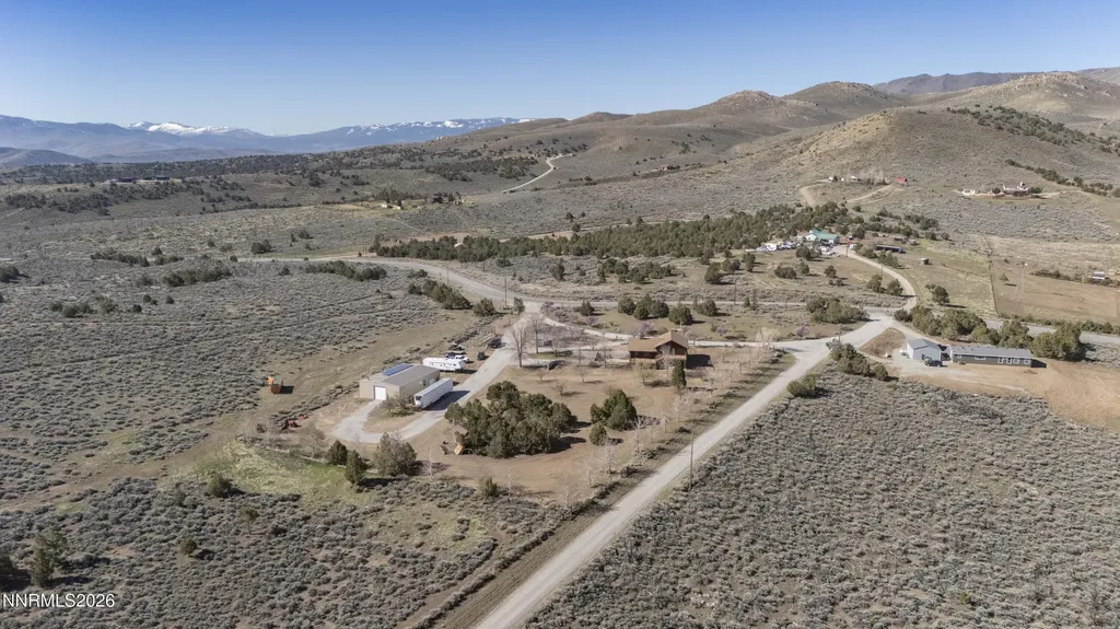 15069 Red Rock Reno NV 89508