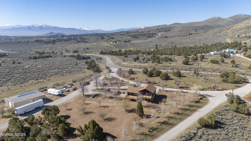 15069 Red Rock Reno NV 89508