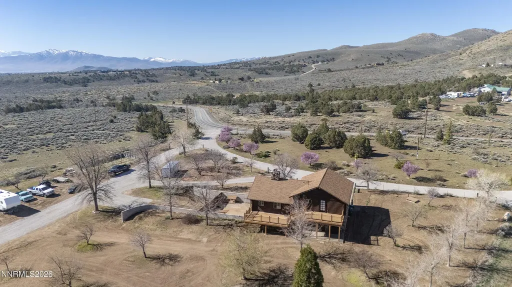 15069 Red Rock Reno NV 89508