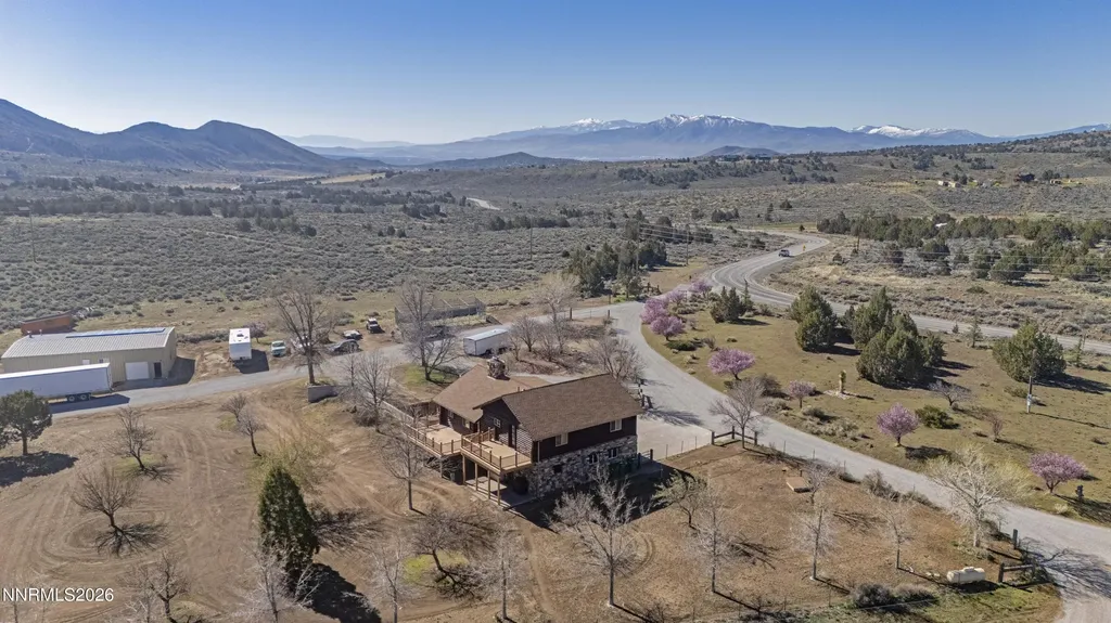 15069 Red Rock Reno NV 89508