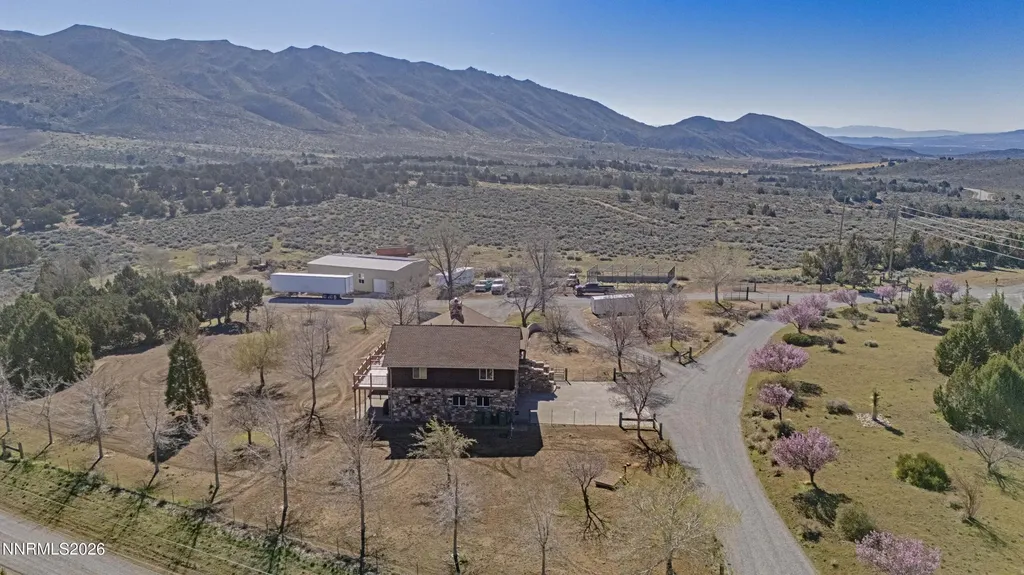 15069 Red Rock Reno NV 89508