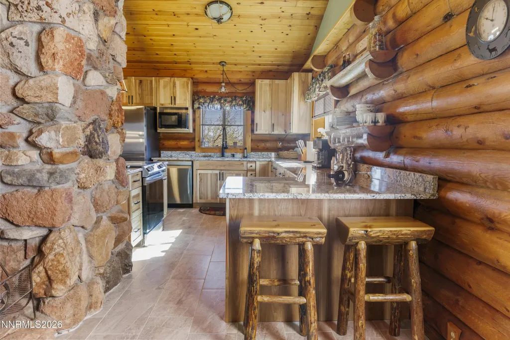 15069 Red Rock Reno NV 89508