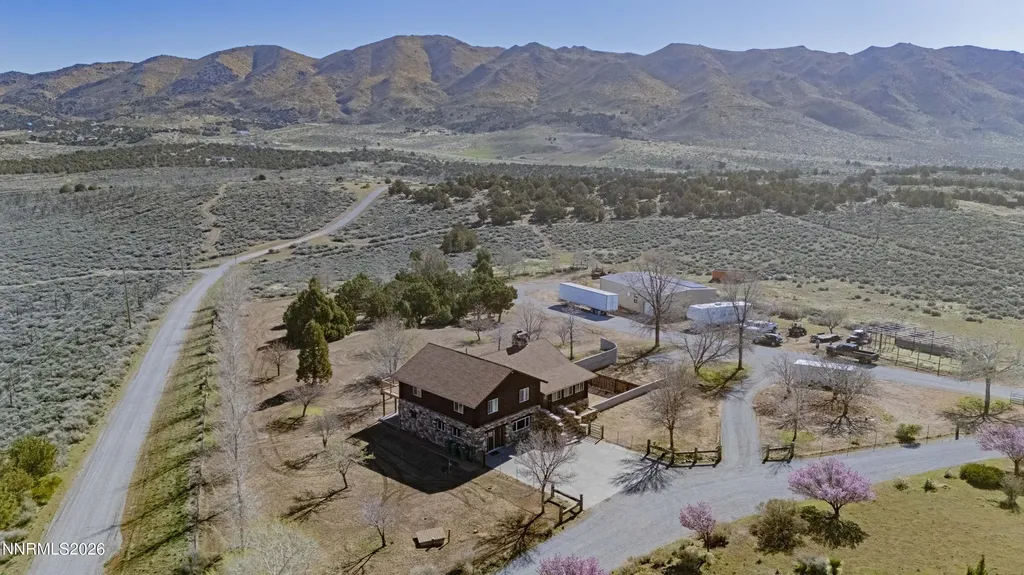 15069 Red Rock Reno NV 89508
