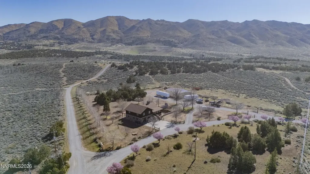 15069 Red Rock Reno NV 89508