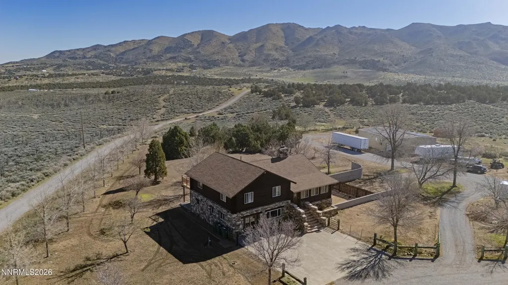 15069 Red Rock Reno NV 89508