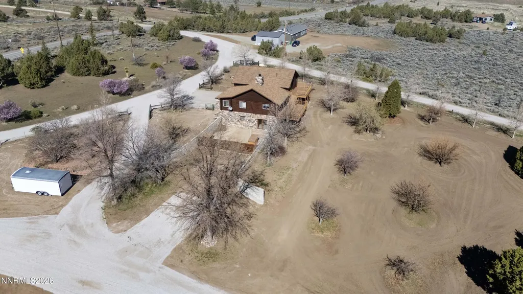 15069 Red Rock Reno NV 89508