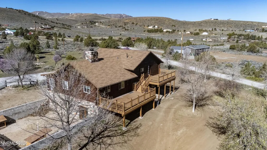 15069 Red Rock Reno NV 89508