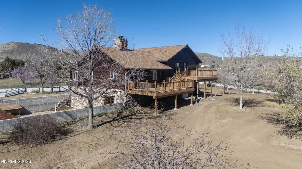 15069 Red Rock Reno NV 89508