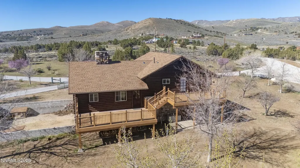 15069 Red Rock Reno NV 89508