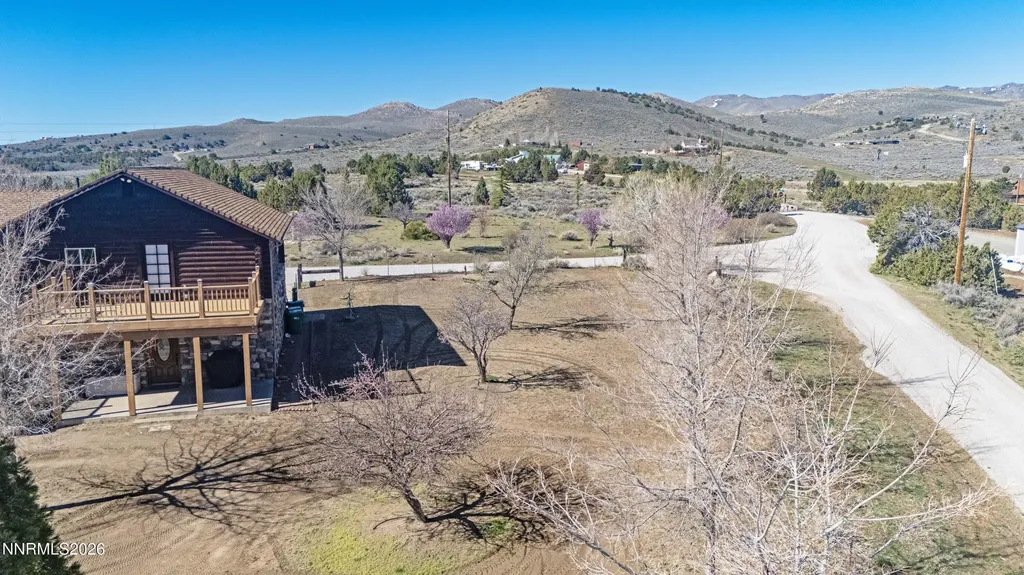15069 Red Rock Reno NV 89508