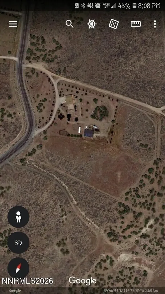 15069 Red Rock Reno NV 89508