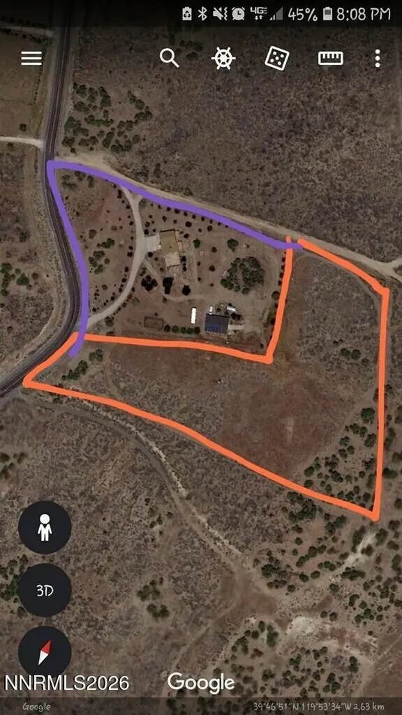 15069 Red Rock Reno NV 89508