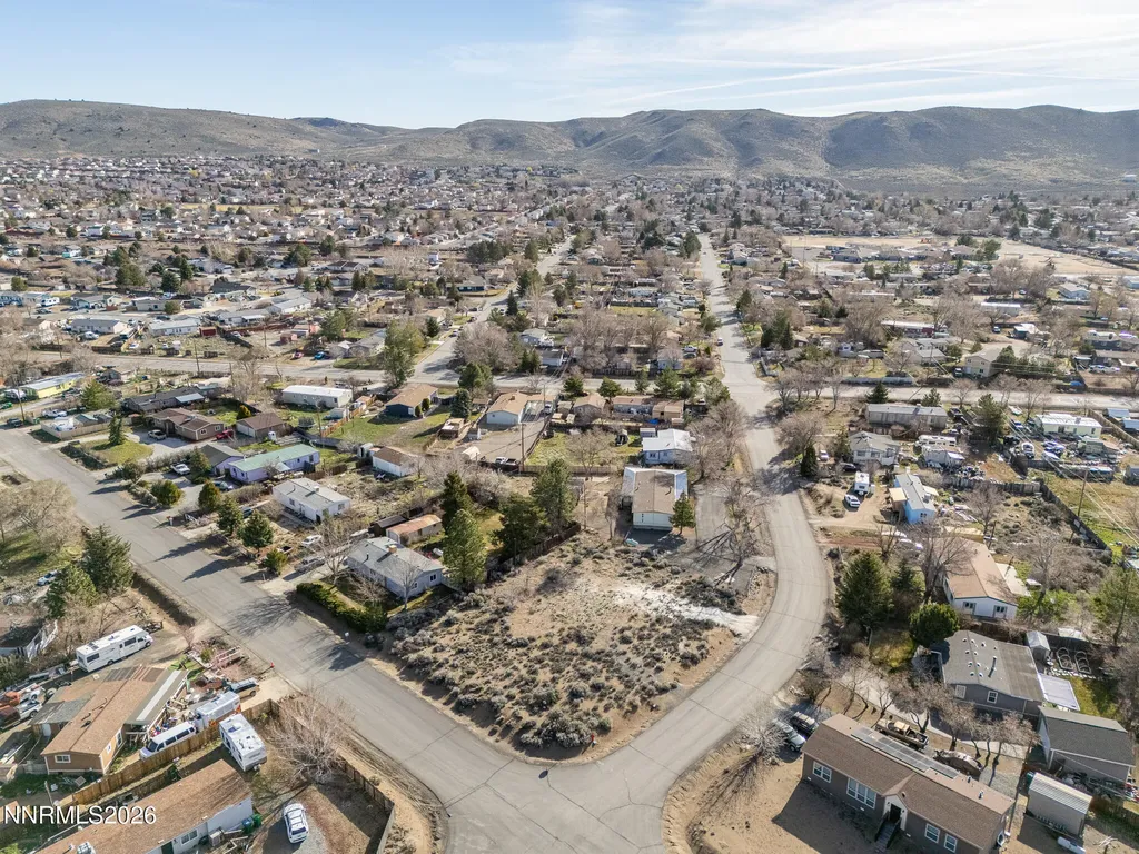 17755 Fantail Reno NV 89508