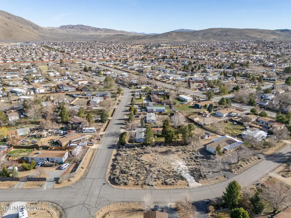 17755 Fantail Reno NV 89508