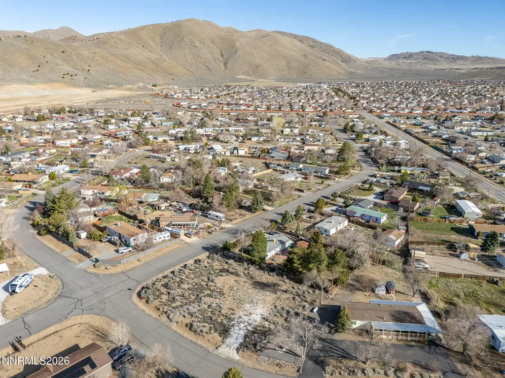 17755 Fantail Reno NV 89508