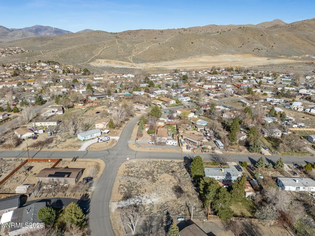 17755 Fantail Reno NV 89508