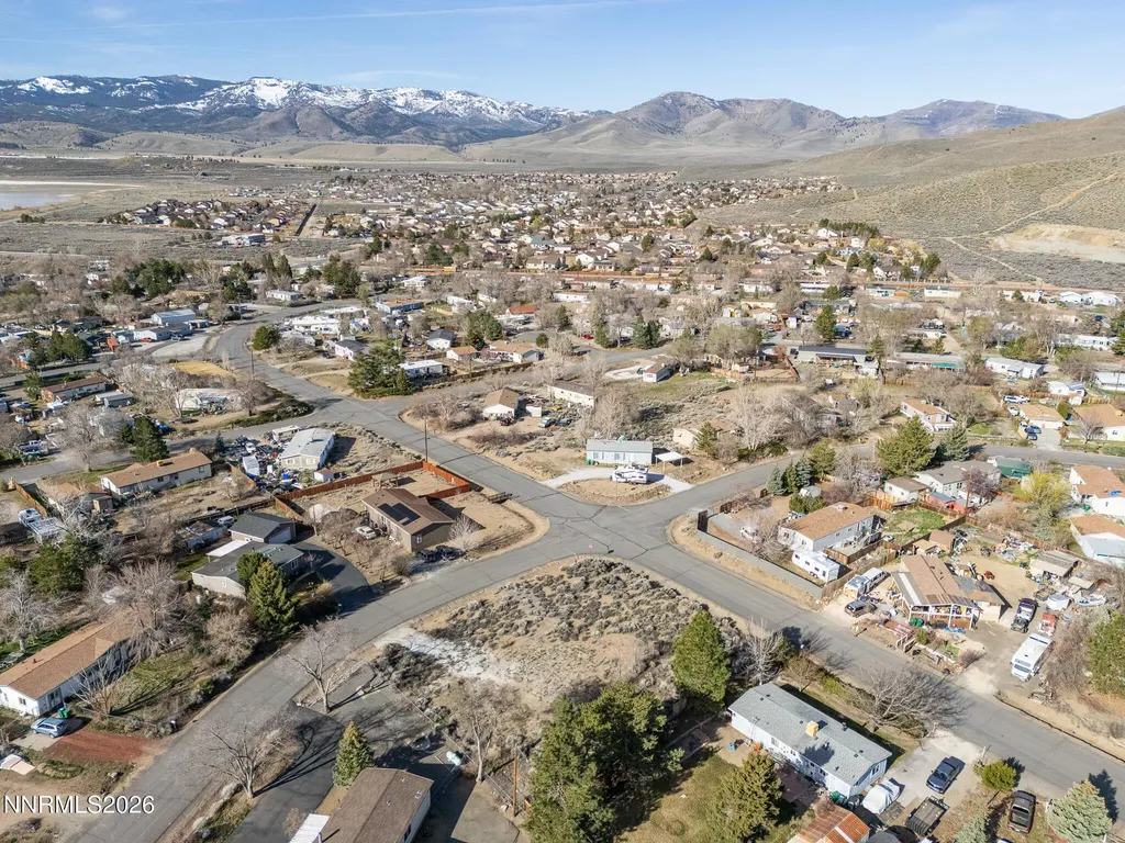 17755 Fantail Reno NV 89508