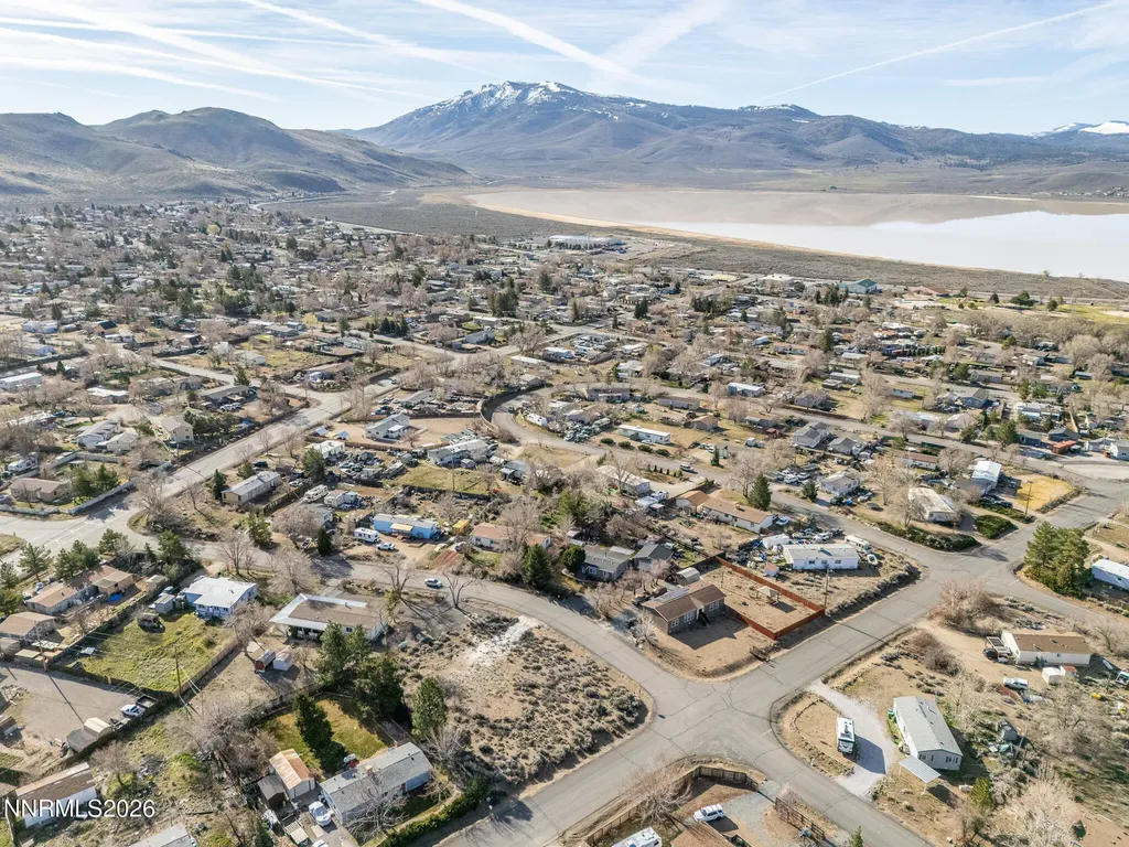 17755 Fantail Reno NV 89508