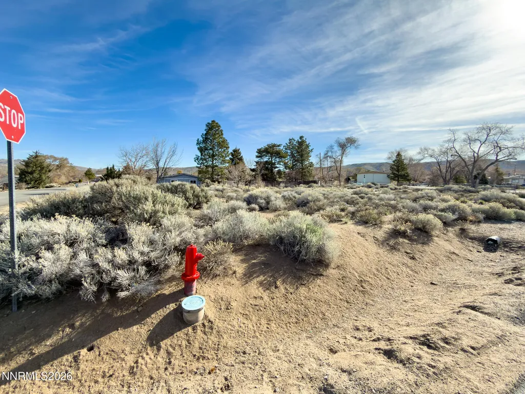 17755 Fantail Reno NV 89508