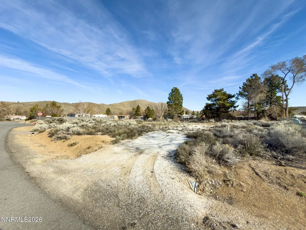 17755 Fantail Reno NV 89508
