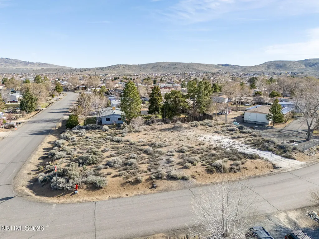 17755 Fantail Reno NV 89508