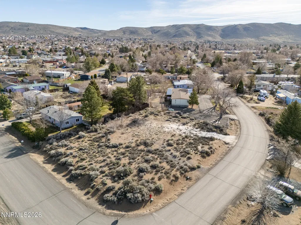 17755 Fantail Reno NV 89508