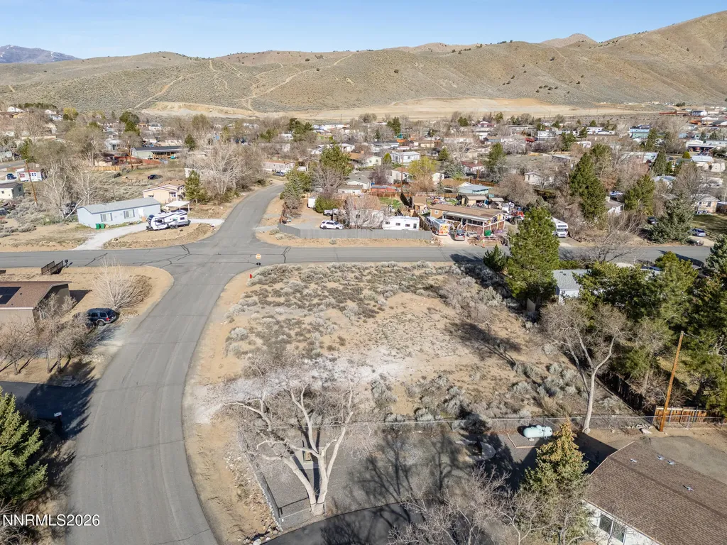 17755 Fantail Reno NV 89508