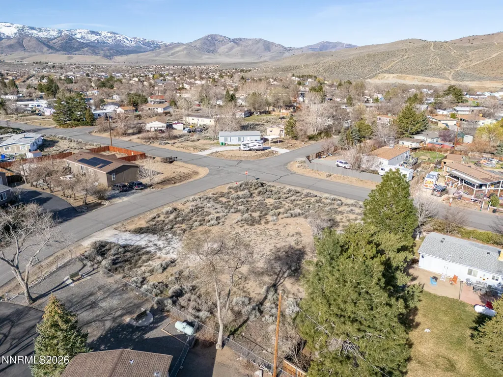 17755 Fantail Reno NV 89508