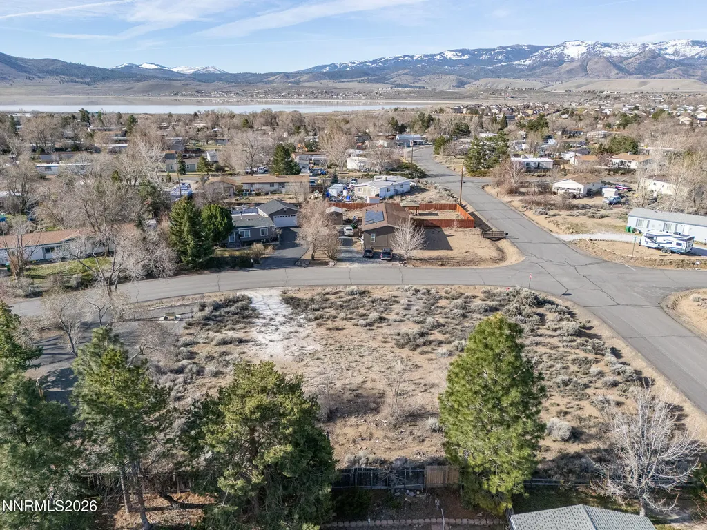 17755 Fantail Reno NV 89508