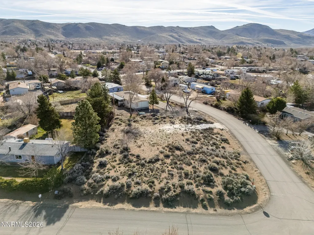 17755 Fantail Reno NV 89508