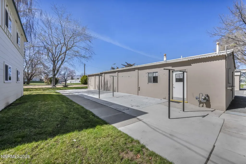1945 4th Sparks NV 89431