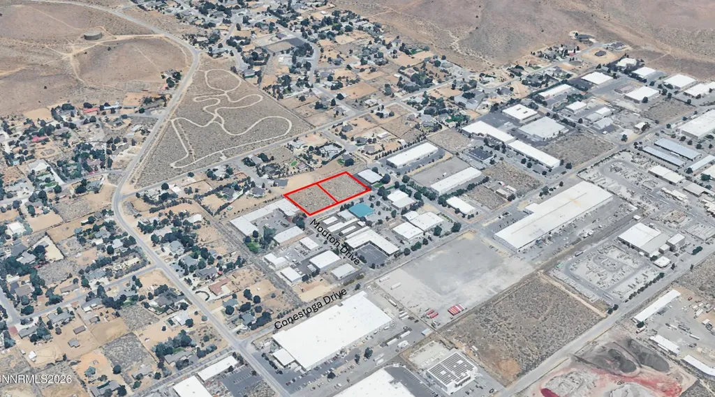 2268 Mouton Carson City NV 89705