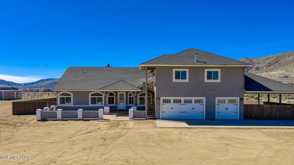 1215 Serpentine Reno NV 89506