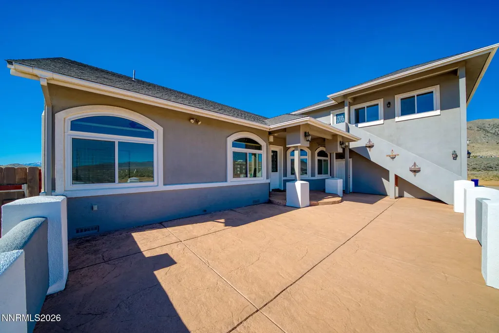 1215 Serpentine Reno NV 89506