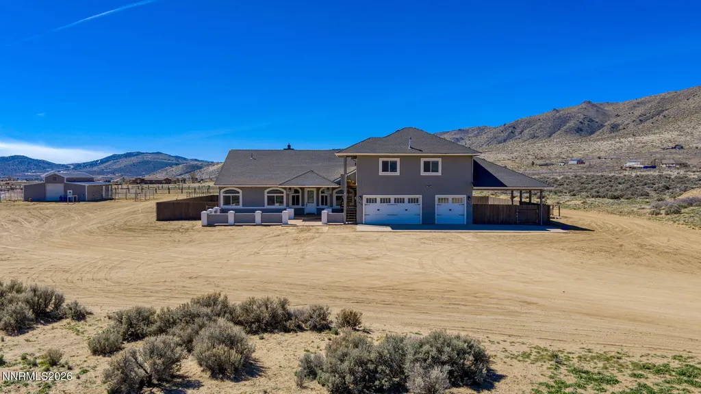 1215 Serpentine Reno NV 89506
