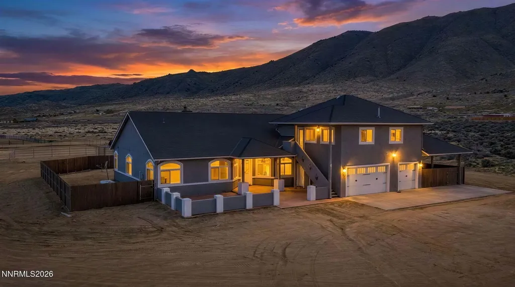 1215 Serpentine Reno NV 89506