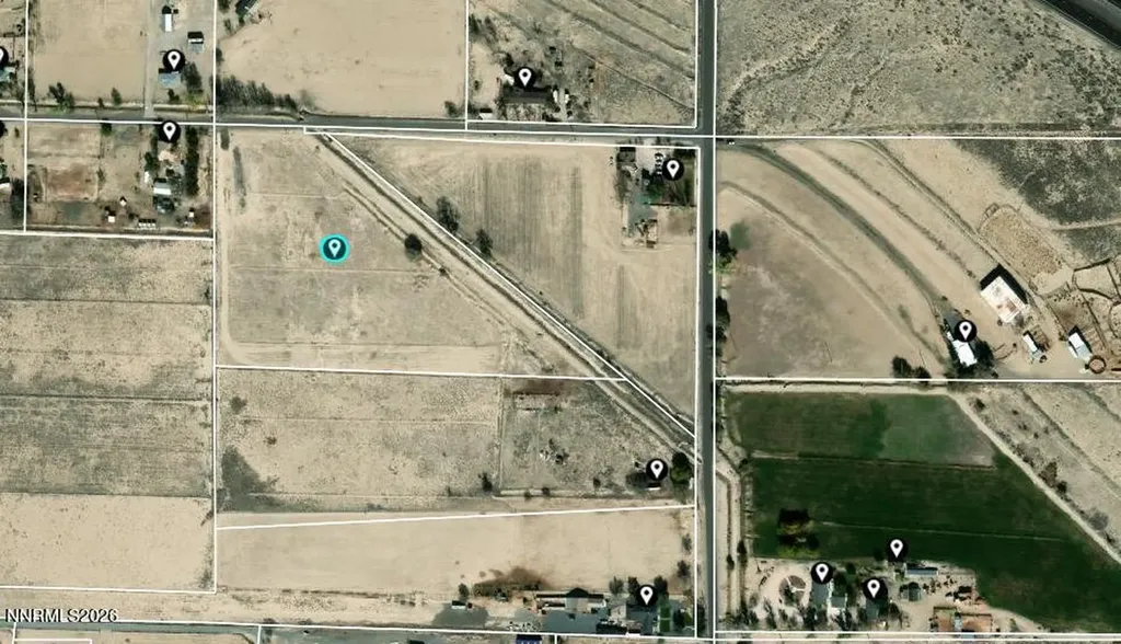 12233 Carr Fallon NV 89406