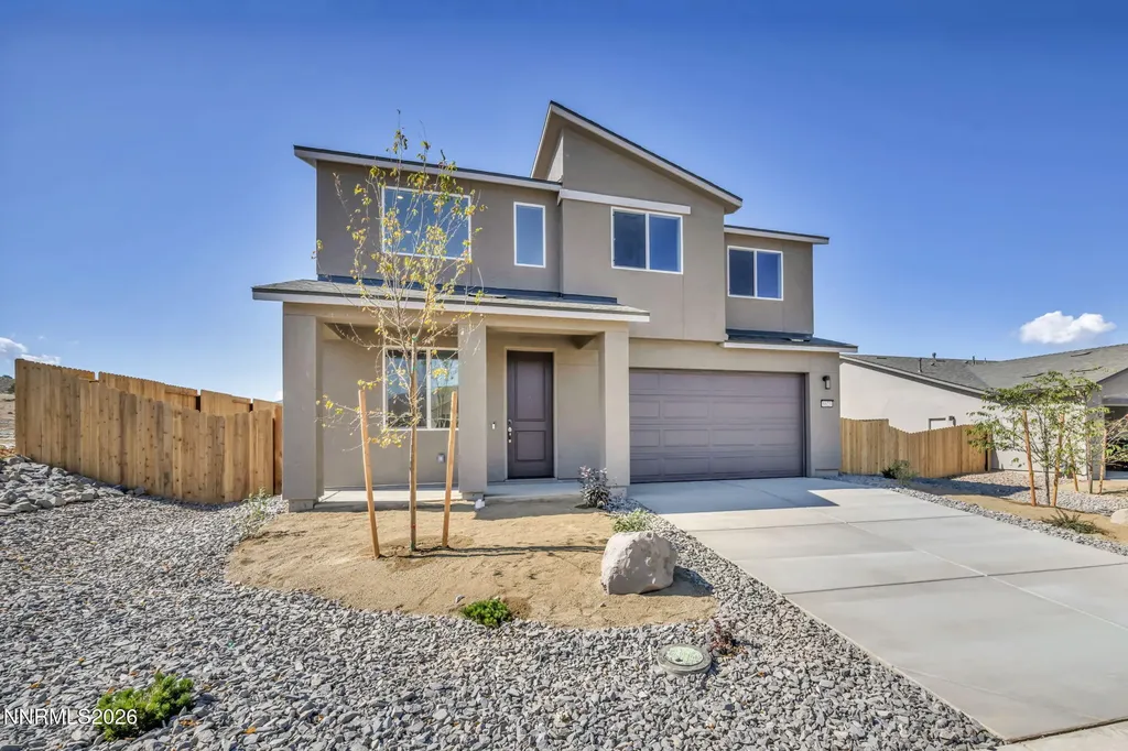 6623 Homestead Carson City NV 89701
