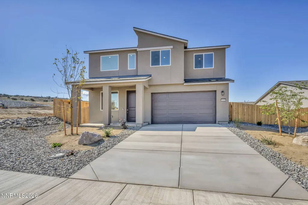 6623 Homestead Carson City NV 89701