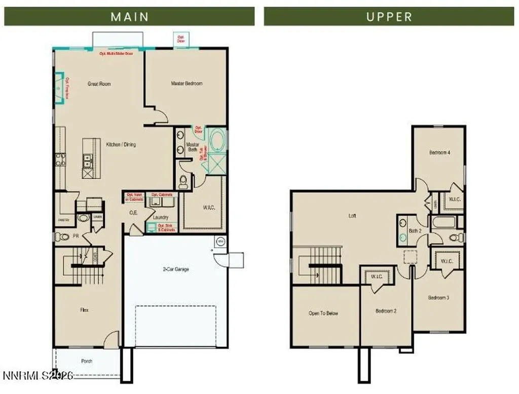 6623 Homestead Carson City NV 89701