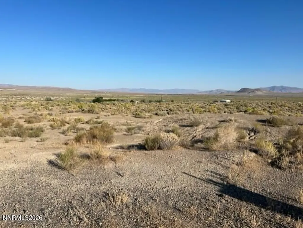 12629 Van Fleet Fallon NV 89406