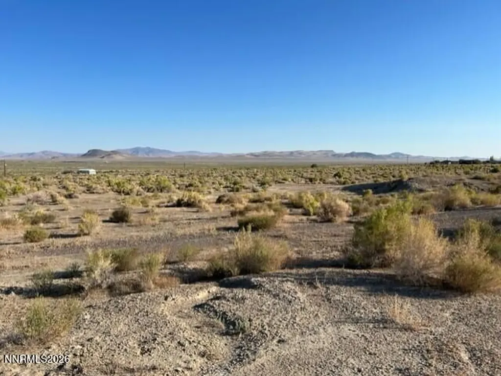 12629 Van Fleet Fallon NV 89406