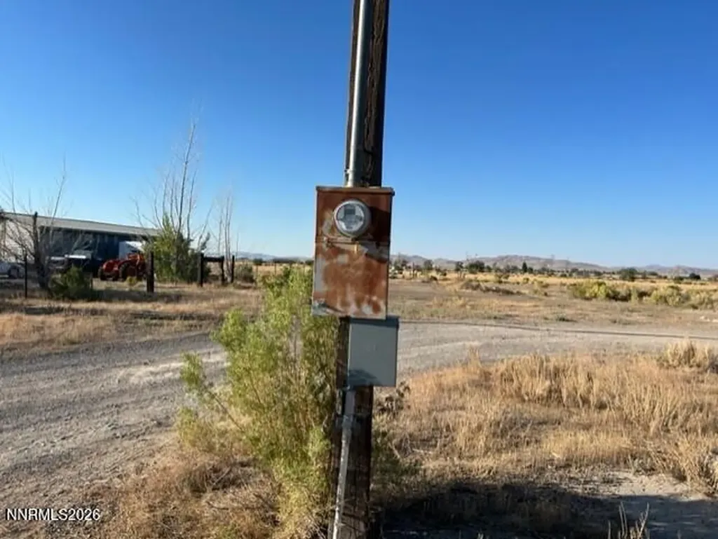 12629 Van Fleet Fallon NV 89406
