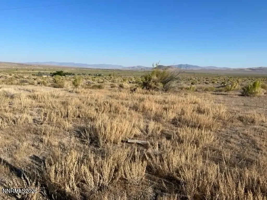 12629 Van Fleet Fallon NV 89406