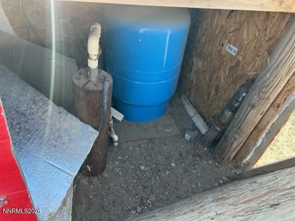 12629 Van Fleet Fallon NV 89406